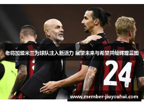 老将加盟米兰为球队注入新活力 展望未来与希望共绘辉煌蓝图