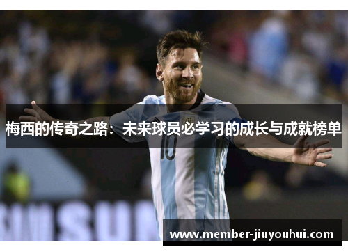 梅西的传奇之路：未来球员必学习的成长与成就榜单